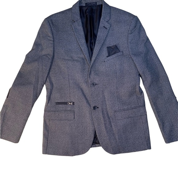 NOCTURNAL MEN’S SPORTSJACKET - Picture 1 of 6